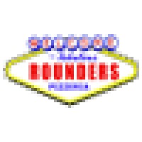 Rounders Pizzeria Logo