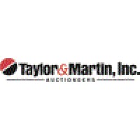 Taylor and Martin, Inc Logo
