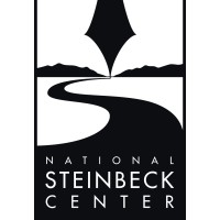 National Steinbeck Center Logo