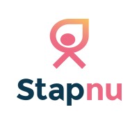 Stap Nu Logo
