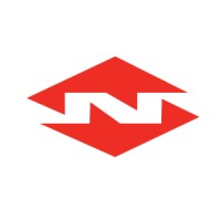 National Glass Industries Logo