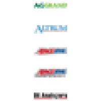 Amsoil Synthetic Oils Logo