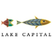 Lake Capital Logo