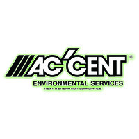 Accent Environmental Services, Inc. Logo