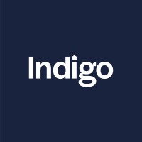 Indigo Estates Logo