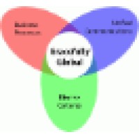 Gracefully Global Group LLC-a Latina-veteran-owned, award-winning content creation/publishing firm Logo