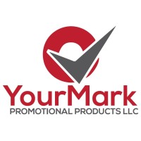 YourMark Promotional Products Logo