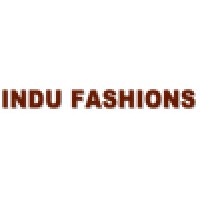 Indu Fashions Logo