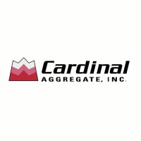 Cardinal Aggregate Logo
