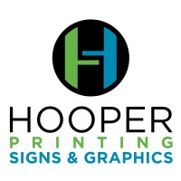 Hooper Printing Logo