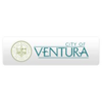 Ventura Fire Dept Logo