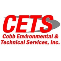 Cobb Environmental and Technical Services Logo