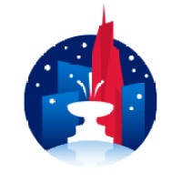 Bryant Park Corporation Logo