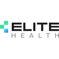 EliteHealth Nation Logo