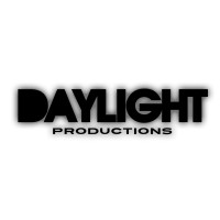 Daylight Productions Logo