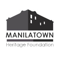 Manilatown Heritage Foundation Logo