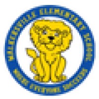 Walkersville Elementary School Logo