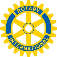 Frank Devlyn International Rotary Club - México City Logo
