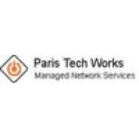 Paris Tech Works Logo