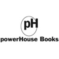 powerHouse Books Logo
