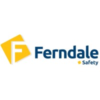 Ferndale Safety Logo