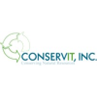Conservit Inc Logo