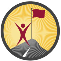 Transcend, The Fearless Company Logo