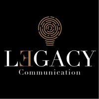 Legacy Communication Logo