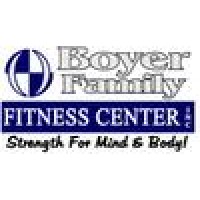 Boyer Family Chiropractic Logo