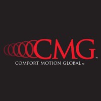 CMG - Healthy Seating Technology™ Logo