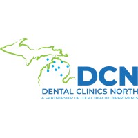 Dental Clinics North Logo