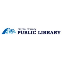 Gilpin County Public Library Logo
