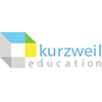 Kurzweil Education Inc. Logo