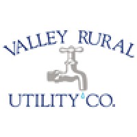 Valley Rural Utility Co Logo