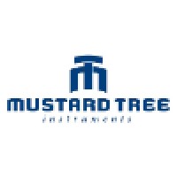 Mustard Tree Instruments, LLC Logo