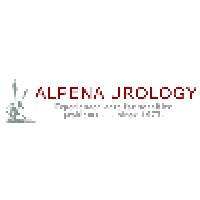 Alpena Urology Logo