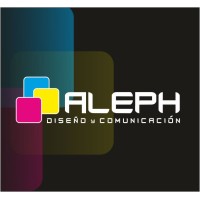 Aleph Uruguay Logo