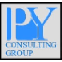 PY Consulting Group LLC Logo