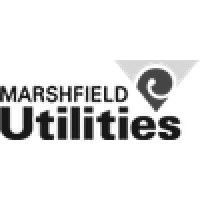 Marshfield Electric Logo