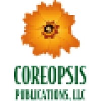 Coreopsis Publications, LLC Logo