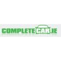 Complete Cars Logo