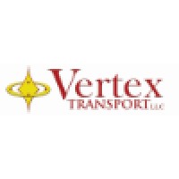 Vertex Transport LLC Logo