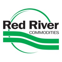 Red River Commodities Inc Logo