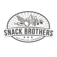 Snack Brothers Arg. Logo