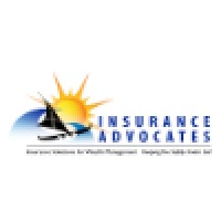 Insurance Advocates, Inc. Logo