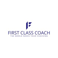 First Class Coach Logo