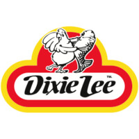 Dixie Lee Fried Chicken Logo