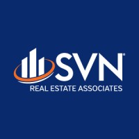 SVN | Real Estate Associates Logo