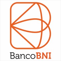 Banco BNI Logo