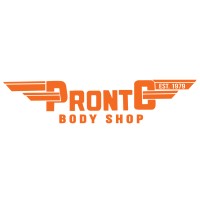 Pronto Body Shop, Inc Logo